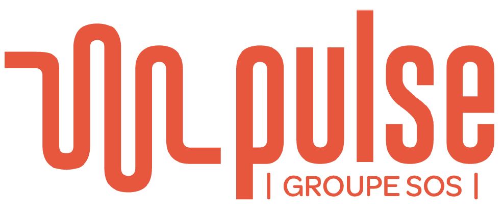Pulse logo