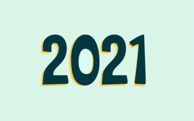 L’année 2021 en chiffres !